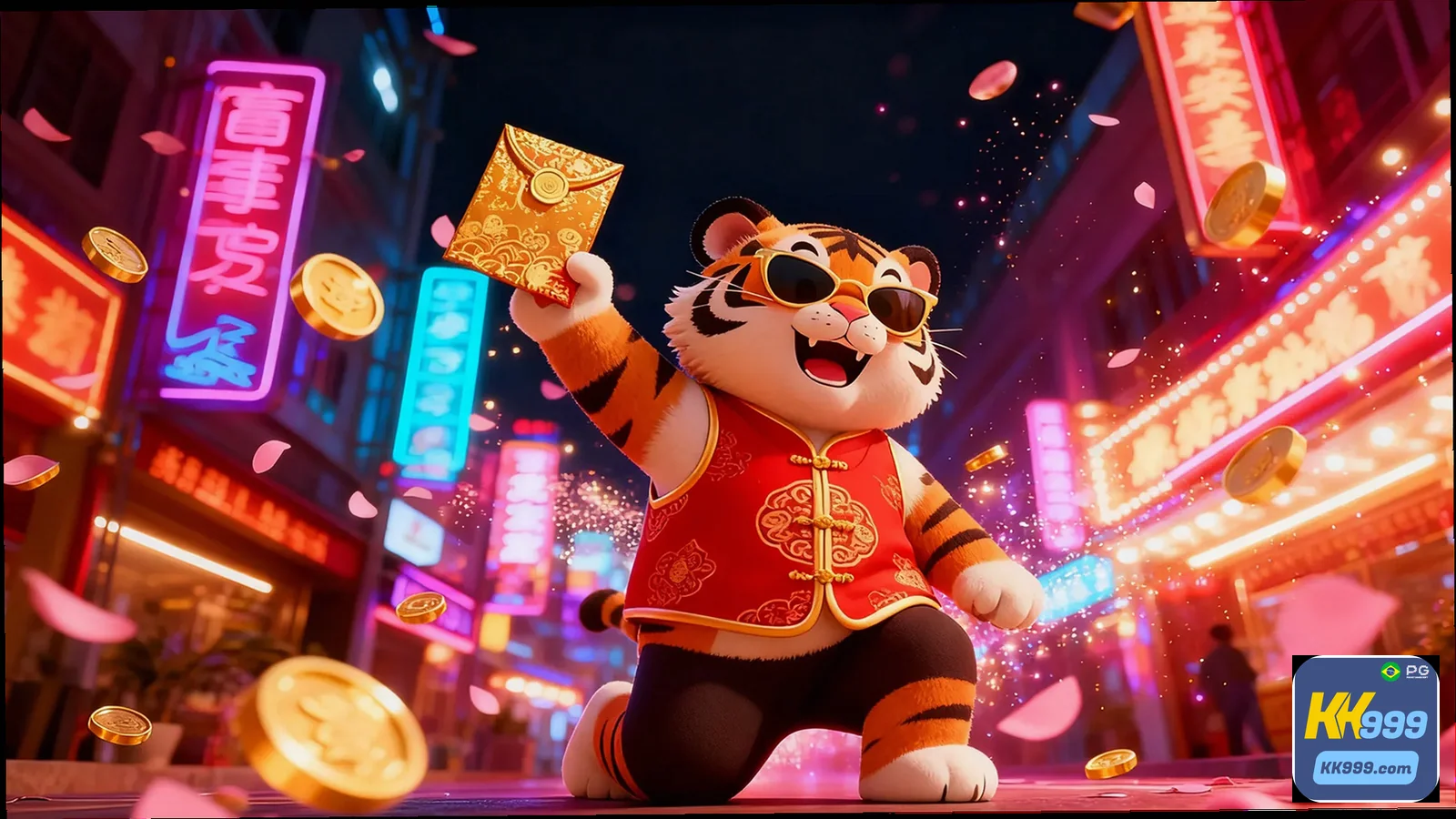 Imagem do app cassino - kk999