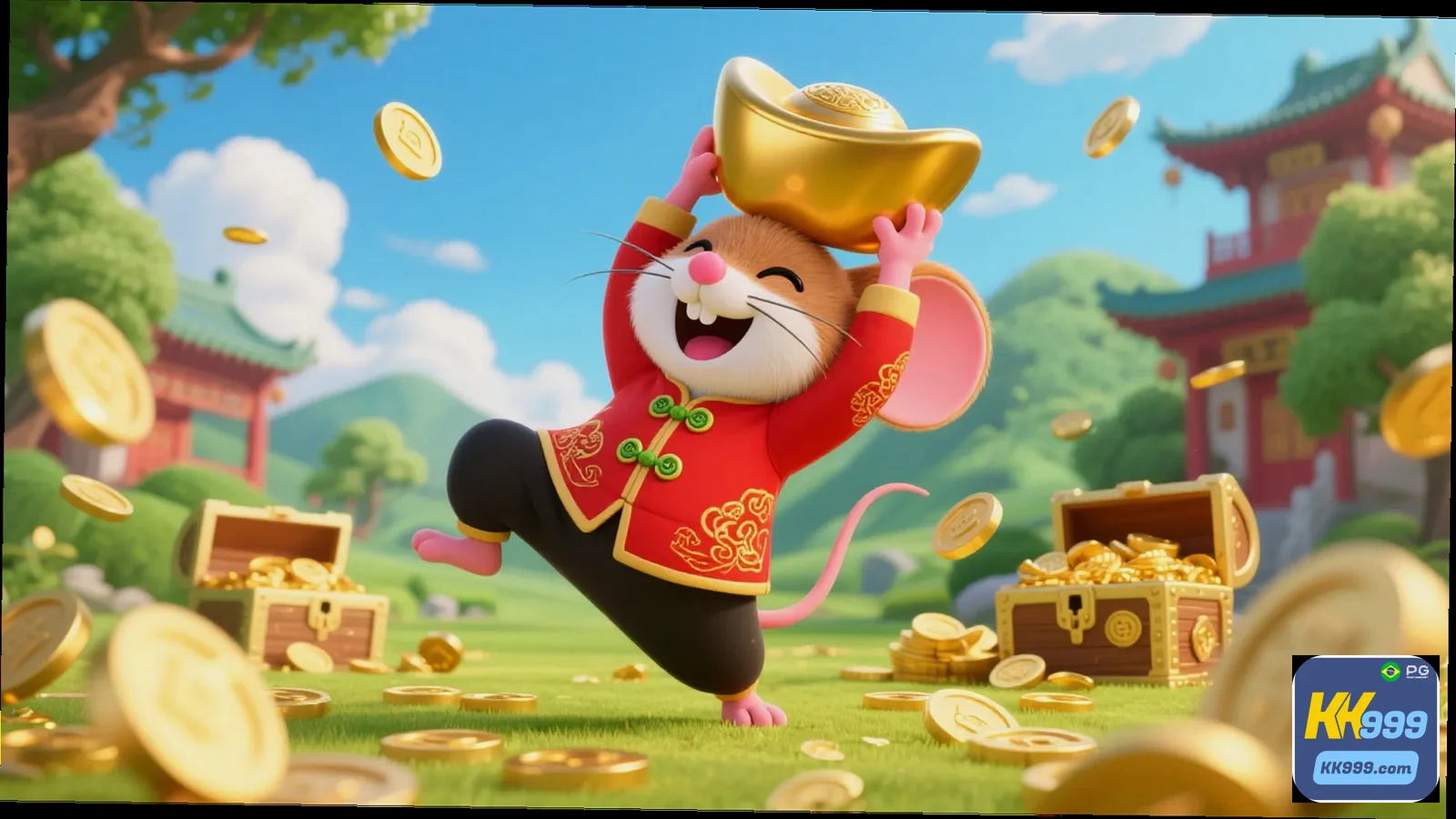 Cassino online Bra - kk999