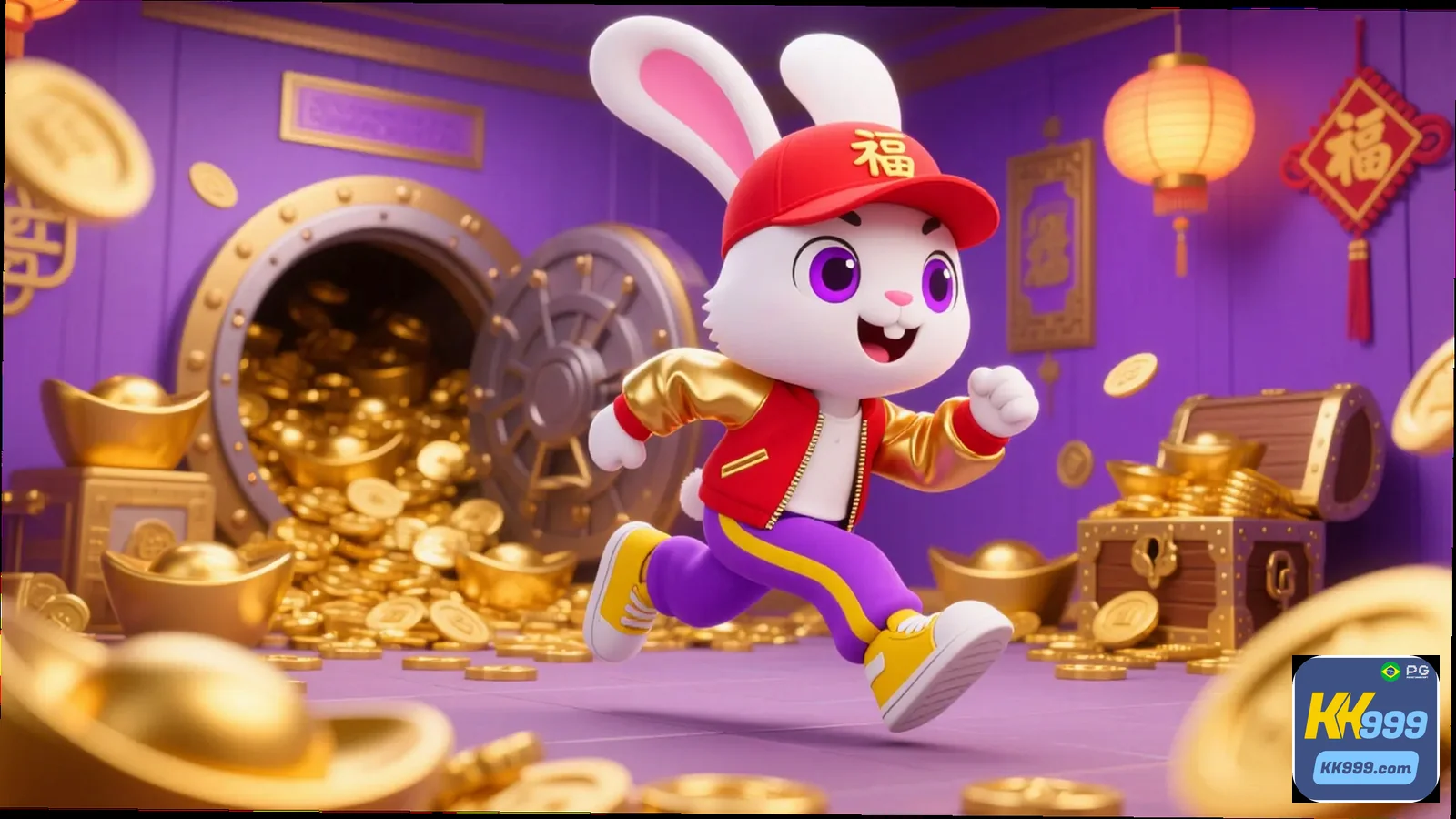 Login rápido kk999 - kk999