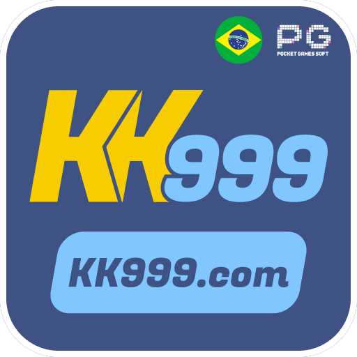 kk999 logo